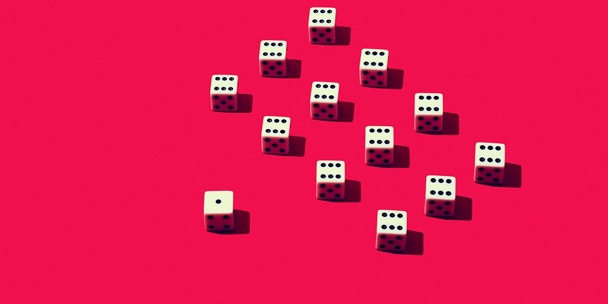 Fading small-cap premium and softer U.S. labor market