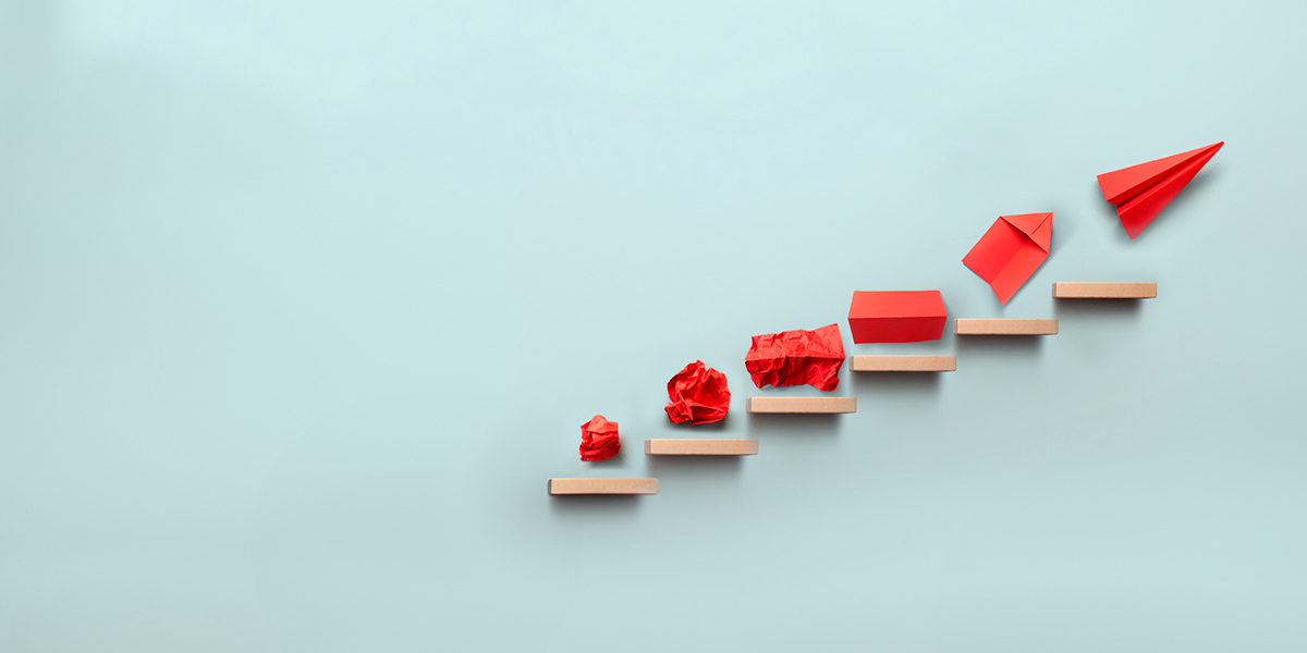 Staying the course does not mean "set it and forget it"