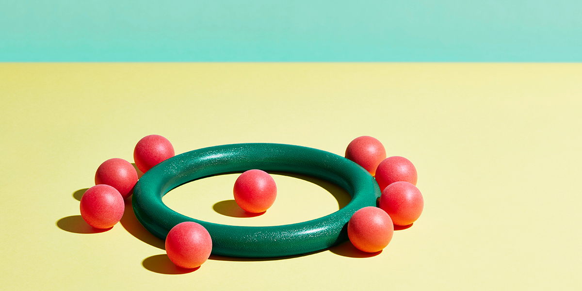 Staying the course during a government shutdown