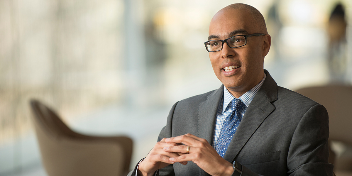 Building resilient portfolios through diversification