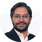 Juan S. Nito + ' ' + Head of Legal and Compliance Vanguard Latin America