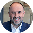 Mayolo Ortiz + ' ' + Head of Marketing Vanguard Latin America