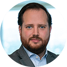 Pablo Bernal + ' ' + Head of Wealth Management Vanguard Latin America 