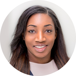 Nicole  Akwei