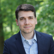 Andy Reed, Ph. D.