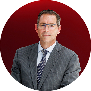 Joe Davis, Ph.D.&nbsp;